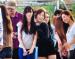 แทยอน (Tae Yeon) และ IU สนิทสนมกัน?