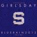 [AUDIO] Girl&#039;s Day - Blue Rain
