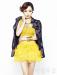 กาอิน (Ga In) ถ่ายภาพสำหรับ Woman Chosun