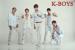 [MV] K-Boys - K-Boys