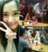 ยูนอา (YoonA) ไปที่มหาวิทยาลัย Dongguk