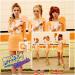 [Teaser] Orange Caramel - Lipstick