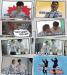 [CF] Lee Seung Gi and Psy -  Samsung Refrigerator