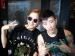 คิมนายอง (Kim Na Young) ทักทายแฟนๆ 
