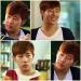 ซองกยู (Sung Gyu) เป็นนักแสดงรับเชิญในละครเรื่อง The Thousandth Man