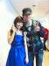ชานซอง (Chan Sung) ทักทายแฟนๆ ด้วยภาพถ่ายกับเบคอายอน (Baek Ah Yeon)