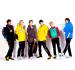 [CF] TeeN Top and Hwang Jung Eum - Skechers (LIV DANCE)