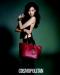 โอยอนซอ (Oh Yeon Seo) ที่ถ่ายภาพในนิตยสาร Cosmopolitan 