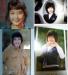 ภาพสมัยเรียนของ IU 