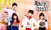 [AUDIO] Kwon Soo Nil - Promise (Panda and Hedgehog OST)