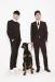[AUDIO] TVXQ - Getaway