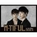 [AUDIO] M-TIFUL - Hurts Like Crazy