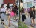 สมาชิกวง miss A ถูกพบเห็นว่าอยู่ด้วยกัน
