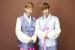 วงดงบังชินกิ (TVXQ) อวยพรให้กับแฟนๆ สำหรับเทศกาลชูซอค