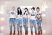 [Video] SPICA - Practicing I’ll Be There Dance