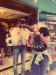 โจควอน (Jo Kwon) และจินอูน (Jin Woon) ทักทายแฟนๆ จากฮ่องกง