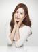 [CF] Seo Hyun - Mango Seed Facial Butter (The Face Shop)