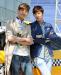 วงดงบังชินกิ (TVXQ) จะเป็นแขกรับเชิญรายการ Running Man