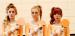 [Teaser] Orange Caramel - Milk Shake (Japanese Version)