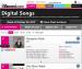 Psy ติดอันดับ 1 ของชาร์ตดิจิตอล Billboard!