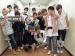 [Video] TEEN TOP - Practicing TOP Brothers Dance
