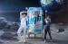 [CF] CL and Lee Dong Wook - Cass Light for space