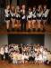 สมาชิกวง T-ara ไปเยี่ยมโรงเรียนเกาหลีที่ประเทศมาเลเซีย