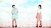นักร้องคู่ 15&amp; เริ่มเปิดตัวด้วยคลิปเบื้องหลัง