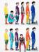 [Video] VIXX - Photoshoot 1st Look Magazine