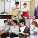 รายการวาไรตี้ We Got Married ได้เรทติ้งสูงขึ้น!