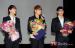 JYJ เป็นทูตสัมพันธ์สำหรับ 2012 Korea Brand &amp; Entertainment Expo!