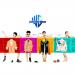 [AUDIO] Wonder Boyz - Sorrow Part 2 (ft. Lee Hae Ri)