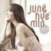 [AUDIO] Jung Hye Min - Don’t Call Me Nuna