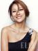 อีฮโยริ (Lee Hyori) ถ่ายภาพสำหรับแบรนด์ Swarovski