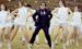 Psy จะเป็นศิลปินเกาหลีคนแรกที่ได้แสดงในงาน MTV EMA