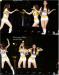 ภาพฮโยยอน (Hyo Yeon) และซอฮยอน (Seo Hyun) แหย่กันเล่นได้รับความสนใจ!
