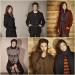 วอนบิน (Won Bin) และคังโซระ (Kang So Ra)ถ่ายภาพแบรนด์ Basic House 