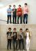 วง C.N. Blue ทักทายแฟนๆ ด้วยภาพก่อนการแสดงทัวร์อารีน่า