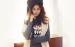 โอยอนซอ (Oh Yeon Seo) ถ่ายภาพสำหรับเครื่องแต่งกายแบรนด์ QUA