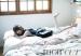 ซอลลี่ (Sulli) ถ่ายภาพในนิตยสาร High Cut