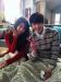 จองอิลวู (Jung Il Woo) และ Suzy เป็นพรีเซ็นเตอร์โฆษณา Dominos 