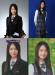 ภาพจบการศึกษาที่ไม่ได้ตัดต่อของยูนอา (YoonA) 