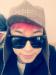 อูยอง (Woo Young) อวดสีผมใหม่?