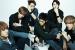 วง B2ST อวดลุคที่มีเสน่ห์ในนิตยสาร 1st Look 