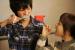 ภาพยนตร์เรื่อง Wolf Boy สร้างสถิติใหม่สำหรับภาพยนตร์โรแมนติคเกาหลี