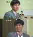 ซีลอง (Seulong) อยากให้ชินมินอา (Shin Min Ah) ไปร่วมคอนเสิร์ต?