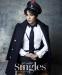 จองยองฮวา (Jung Yong Hwa) ถ่ายภาพในนิตยสาร Singles