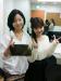 IU ทักทายแฟนๆ ด้วยภาพของเธอ