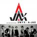 [Video] A-JAX - 2MYX (Dumbbell Version)