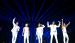 คอนเสิร์ตวง Big Bang ที่ลอนดอนประสบความสำเร็จ